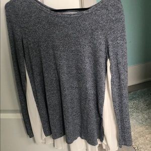 Soft Long Sleeve Tee